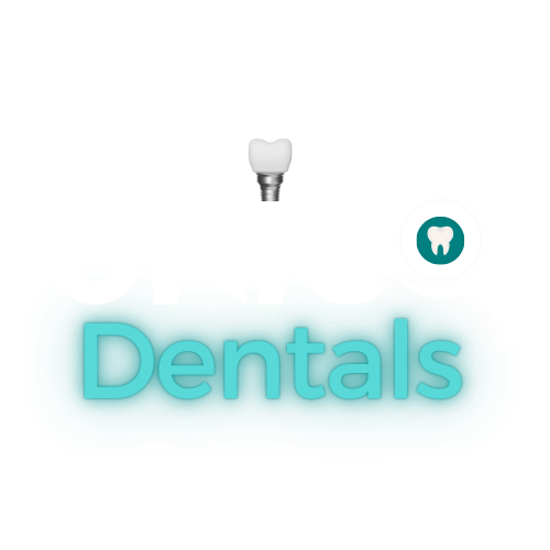 Unico dentals logo